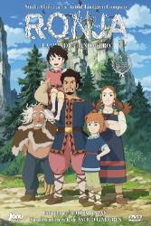 Download Ronja the Robber's Daughter AKA Sanzoku no Musume Ronja (Season 1) Hindi Dubbed English Dual Audio All Episodes 480p 720p 1080p Moviesnation