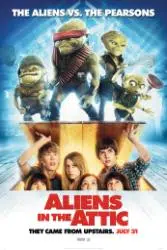 Download Aliens in the Attic (2009) Hindi Dubbed 480p, 720p, 1080p, & 4k~ MoviesNation.dad