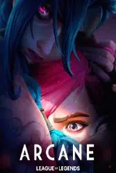 Download Arcane League of Legends Season 2 All Episodes English with Subtitles 480p 720p ~ MoviesNation.dad