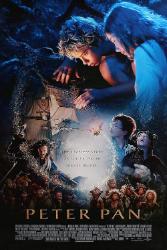 Download Peter Pan (2003) Hindi Dubbed 480p, 720p, 1080p, & 4k~ MoviesNation.dad