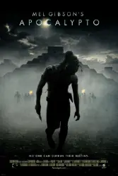 Apocalypto (2006) Hindi Dubbed 480p, 720p, 1080p, & 4k ~ MoviesNation.zip