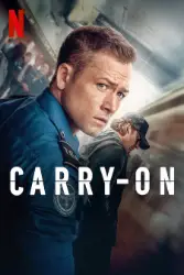 Carry On (2024) Hindi Dubbed 480p, 720p, 1080p, & 4k ~ MoviesNation.im