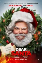 Dear Santa (2024) Hindi Dubbed 480p, 720p, 1080p, & 4k ~ MoviesNation.zip