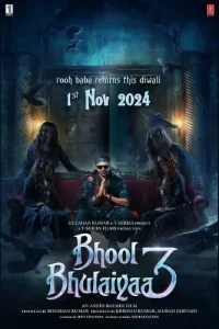 Download Bhool Bhulaiyaa 3 (2024) Full Movie 480p, 720p, 1080p, & 4k ~ MoviesNation.zip