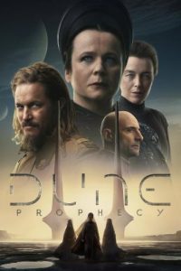 Download Dune Prophecy (2024) Season 1 Dual Audio [Hindi-English] 480p 720p 1080p