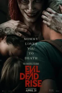 Evil Dead Rise (2023) Hindi Dubbed 480p, 720p, 1080p, & 4k~ MoviesNation.zip