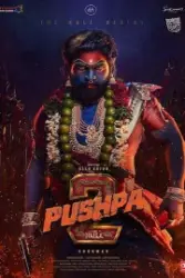 Pushpa The Rule - Part 2 (2024) HD-Rip Full Movie 480p, 720p, 1080p, & 4k ~ MoviesNation.im