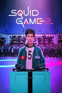 Squid Game (2024) Season 1-2 Hindi Dubbed 480p, 720p, 1080p, & 4k~ MoviesNation.zip