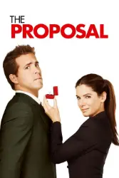 The Proposal (2009) Hindi Dubbed 480p, 720p, 1080p, & 4k ~ MoviesNation.im