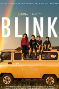 Blink Nat Geo (2024) Hindi Dubbed 480p, 720p, 1080p, & 4k ~ MoviesNation