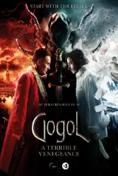 Download Gogol Viy (2018) Dual Audio {Hindi – English} BluRay 480p 720p 1080p